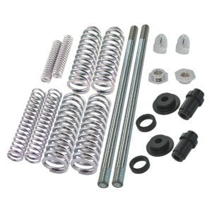 Complete Spring Kit For Twisted Choppers Springer