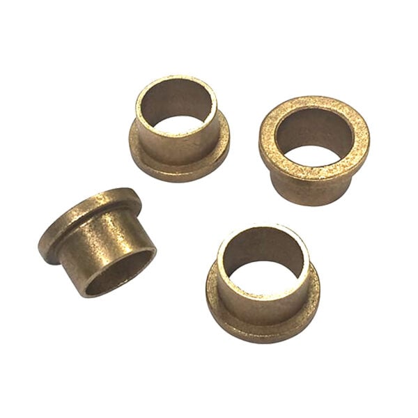 Springer Rocker Nuts Twisted Choppers - Springer Front Ends