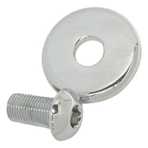 Twisted Choppers Springer Triple Tree Washer And Bolt