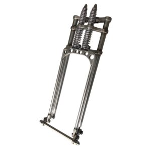 Twisted Choppers Wide Springer Front End Forks – Sportster 04-22 & Dyna 91-17