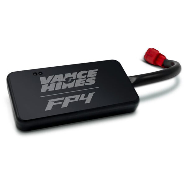 Vance & Hines FP4 Fuelpak Auto Tuner For Harley Davidson - Image 7