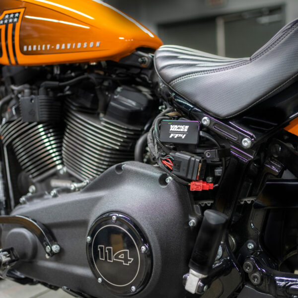 Vance & Hines FP4 Fuelpak Auto Tuner For Harley Davidson - Image 14