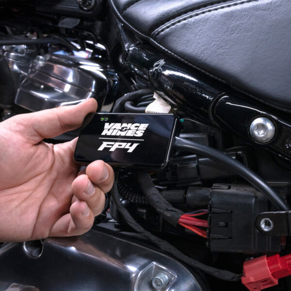 Vance & Hines FP4 Fuelpak Auto Tuner For Harley Davidson - Image 13