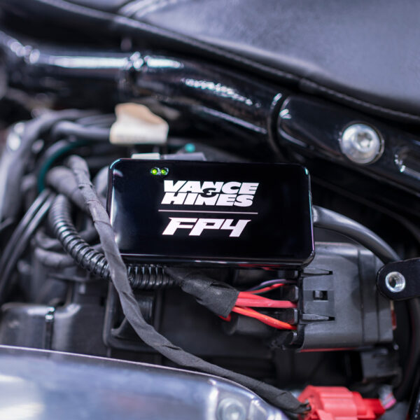Vance & Hines FP4 Fuelpak Auto Tuner For Harley Davidson - Image 12