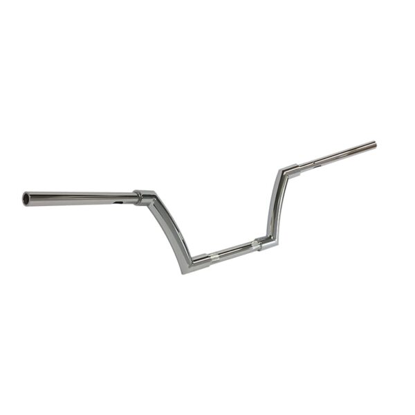 Twisted Choppers Vault Mitered Handlebars for Harley-Davidson - Image 4