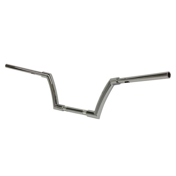 Twisted Choppers Vault Mitered Handlebars for Harley-Davidson - Image 5