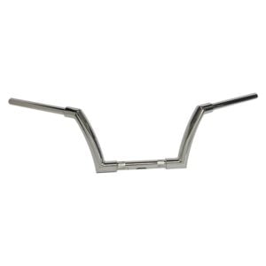 Twisted Choppers Vault Mitered Handlebars for Harley-Davidson