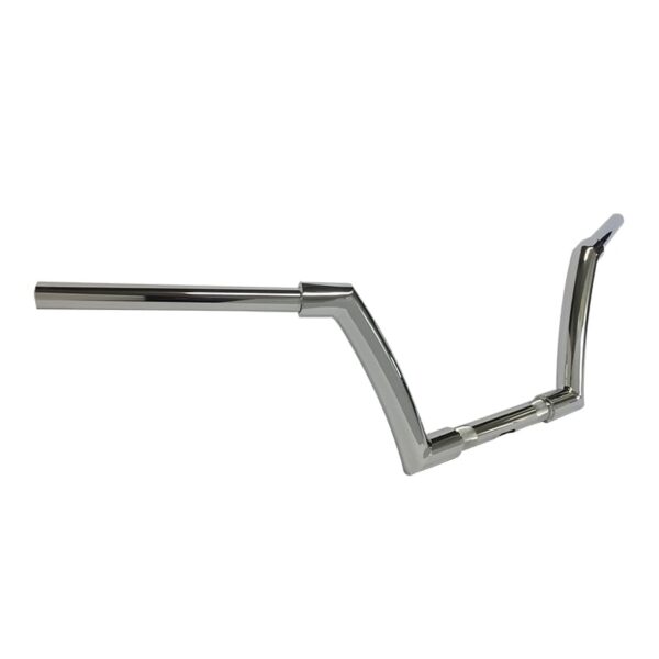 Twisted Choppers Vault Mitered Handlebars for Harley-Davidson - Image 6