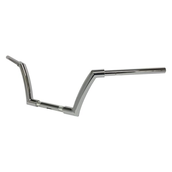 Twisted Choppers Vault Mitered Handlebars for Harley-Davidson - Image 7