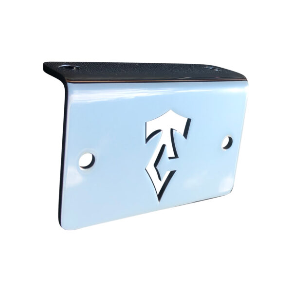 Voltage Regulator Mount For Harley Davidson Big Twin - Image 4