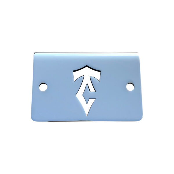 Voltage Regulator Mount For Harley Davidson Big Twin - Image 5