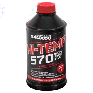 Brake Fluid
