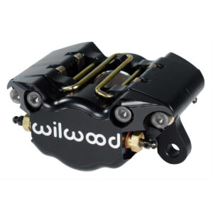 Wilwood Dynapro 2 Piston Brake Caliper