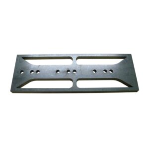 Battery Box Mounting Plate