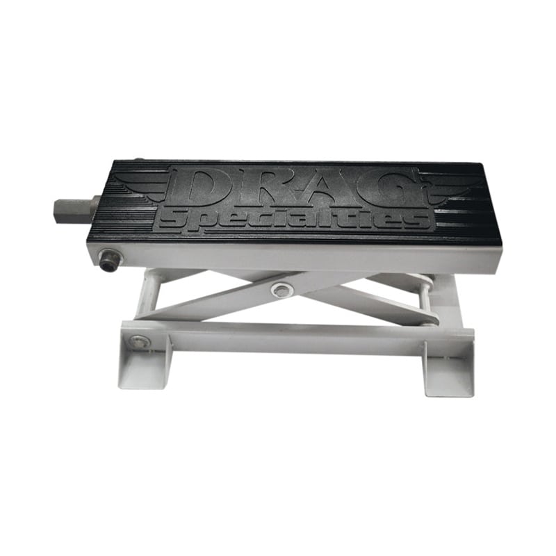 Motorcycle Center Jack Lift | Twisted Choppers