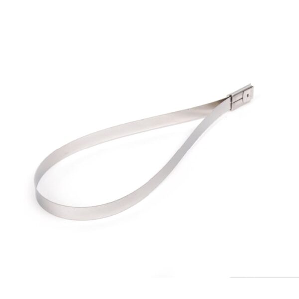 DEI Stainless Steel Exhaust Locking Ties - Image 3