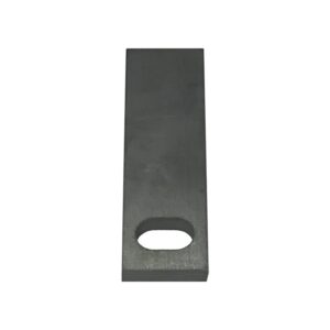 Big Twin Fifth Stud Transmission Mount