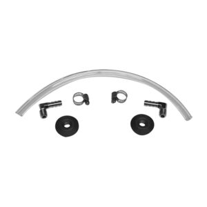 Gas Fuel Tank Sight Gauge Kit