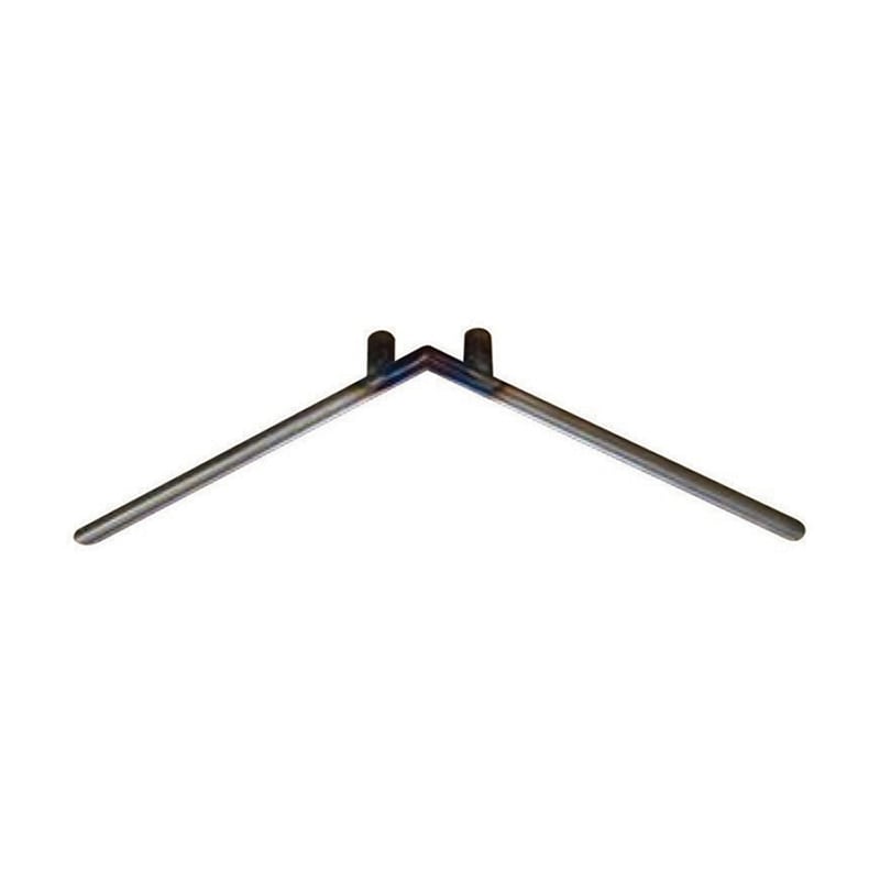 Mission Bars Handlebars | Twisted Choppers