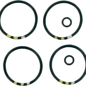 GMA Brake Caliper O-Ring Seal Kit