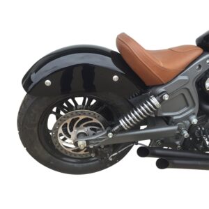 Contour Rear Fender Kit For Indian Scout Motorcycles