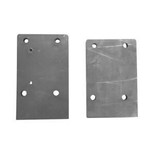 Rear Motor Mounting Plate For Harley Davidson Sportster Engines