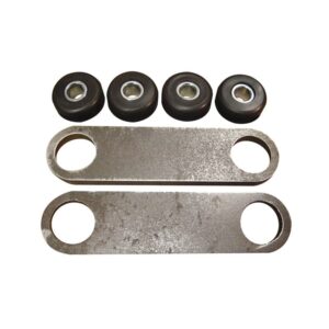 Oil Gas Tank Mounting Straps And Kits