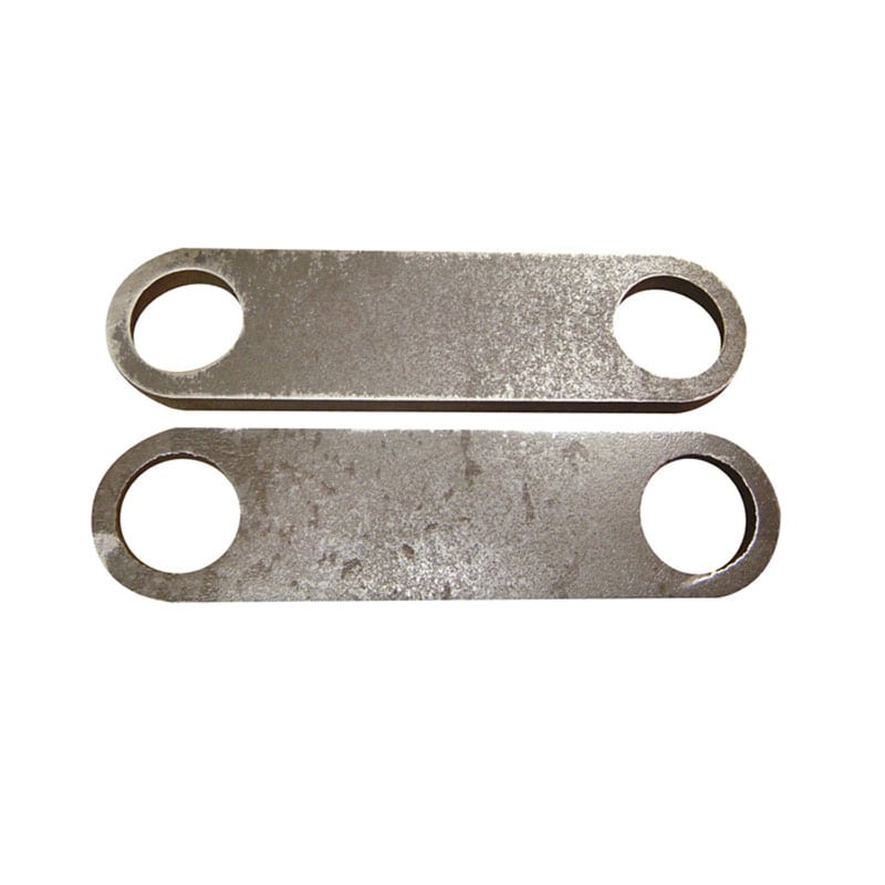 Oil Gas Tank Mounting Straps And Kits | Twisted Choppers