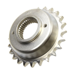 1.17 Inch Offset 33 Spline Harley Transmission 530 Sprocket