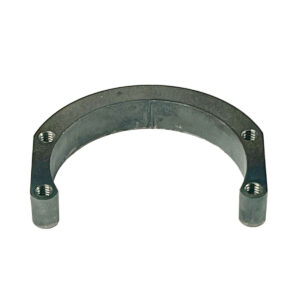 Fat Bob Ignition Key Switch Mount