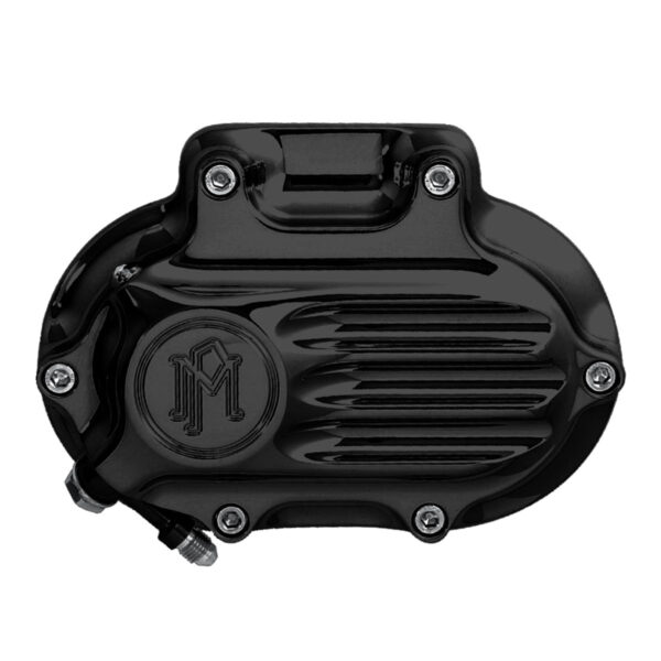 Performance Machine 6-Speed Fluted Hydraulic Clutch Housing for 2006-2022 Harley-Davidson - Image 4
