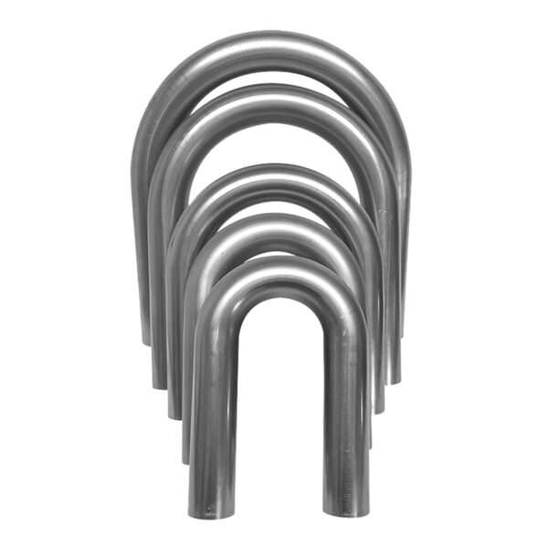 Mandrel U-Bend 3 Inch Radius Mild Steel - Image 3