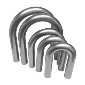 Mandrel Bends
