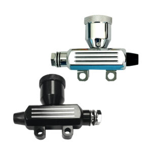 Mini Rear Master Cylinder Kit 9/16 Bore