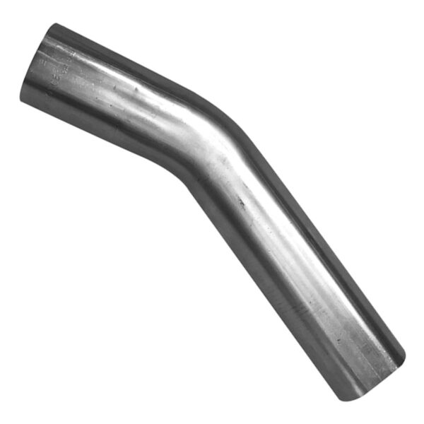 Boyce Industries 3 Inch Oval Mandrel Bend Mild Steel Short Radius 30 45 60 90 Degree - Image 5