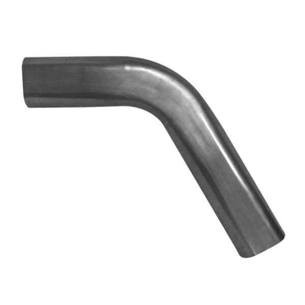 Boyce Industries 3 Inch Oval Mandrel Bend Mild Steel Short Radius 30 45 60 90 Degree - Image 3