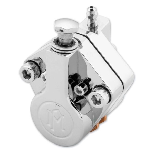 Performance Machine 2 Piston 125x2 Front Brake Caliper - Image 3