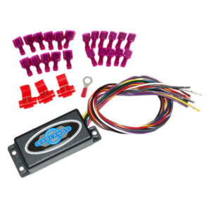 Illuminator Pro 3 Universal Load EQ Run/Brake/Turn Auto-Cancel Module