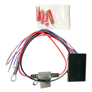 Universal Auto-Cancel Turn Signal Module