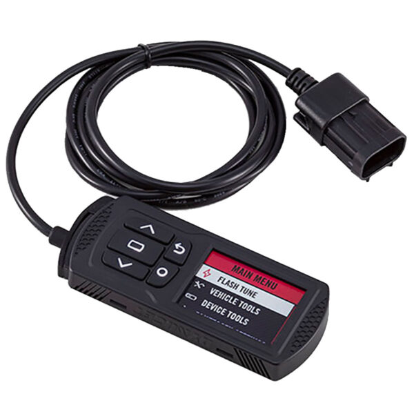 Dynojet Power Vision 3 for Harley-Davidson 2006-2013 - Image 4