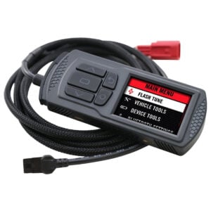 Dynojet Power Vision 3 for Harley-Davidson 2006-2013