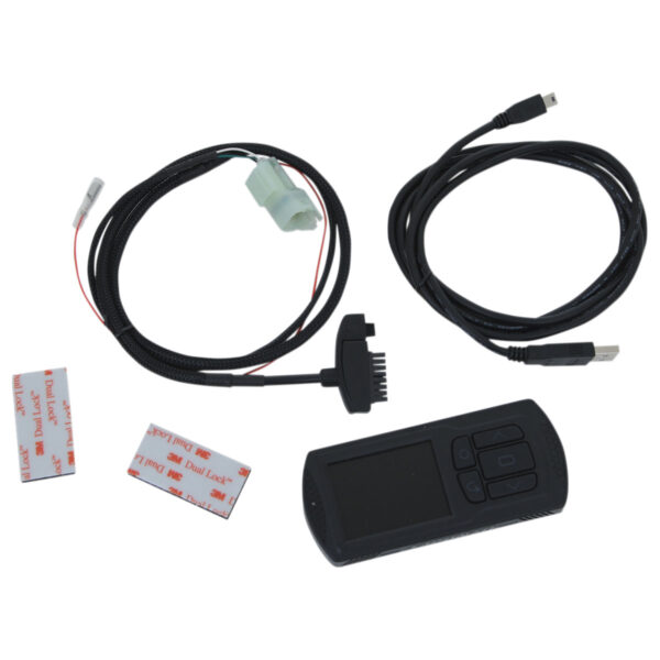 DynoJet Power Vision 3 Auto Tuning Kit with Target Tune - Image 4