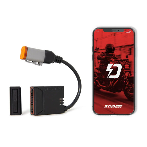 Dynojet Power Vision 4 For 2014-2024 Indian Motorcycles - Image 5