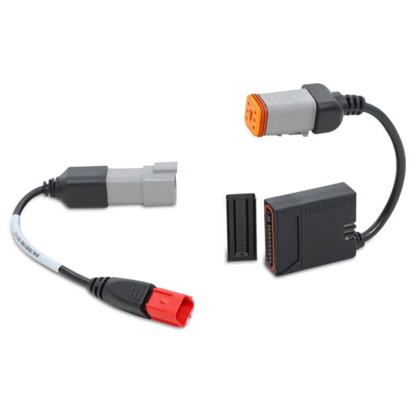 Dynojet Power Vision 4 For 2014-2024 Indian Motorcycles - Image 4