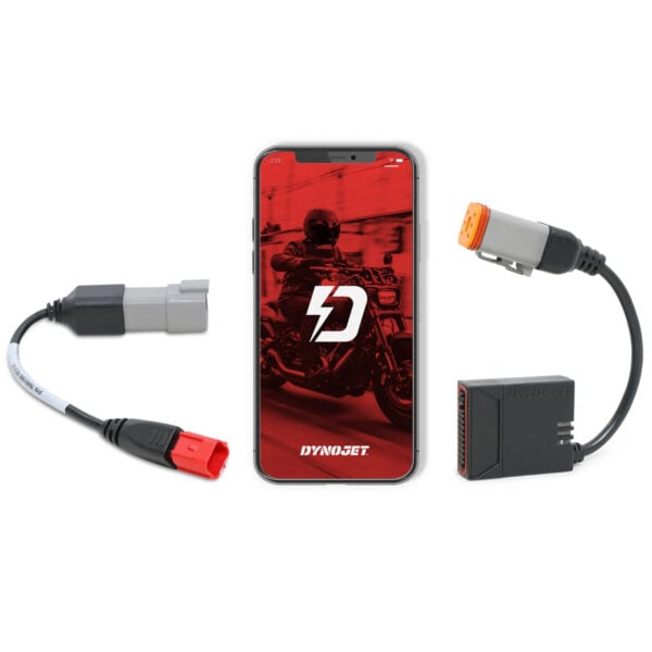 DynoJet Power Vision 4 Auto Tuning Kit with Target Tune - Image 3