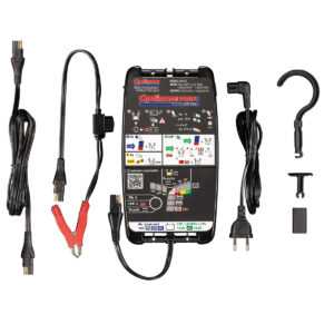 Optimate Pro 1 DUO Battery Saving Charger and Maintainer