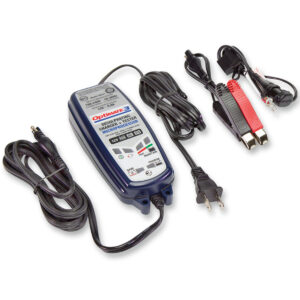 Optimate 3 Battery Saving Charger and Maintainer