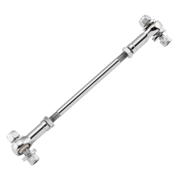 Performance Machine Complete 2-Piston Springer Brake Caliper and Bracket Kit - Image 4