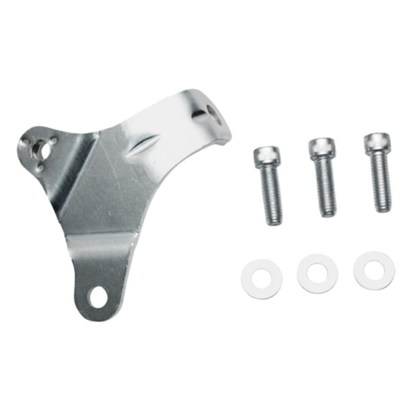 Head Mounting Bracket For S&S Cycle T143 Touring Engines - Image 4