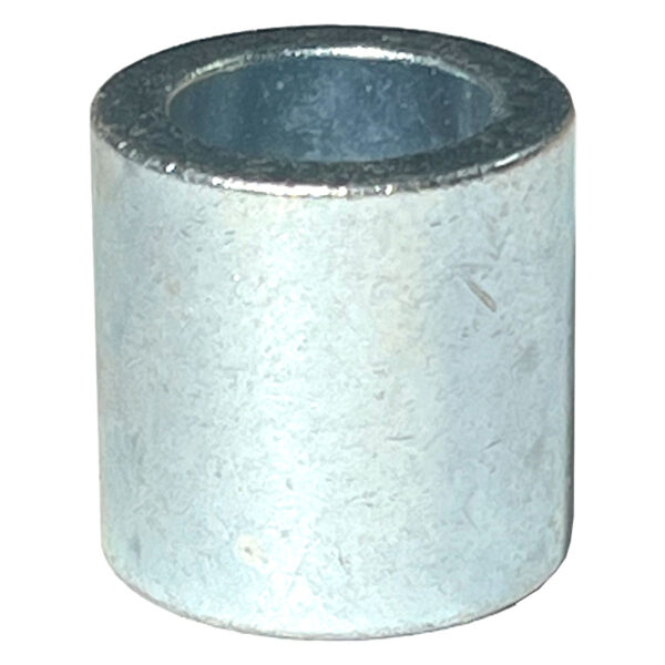 1 Inch Aluminum Motorcycle Axle Wheel Spacers - Image 12